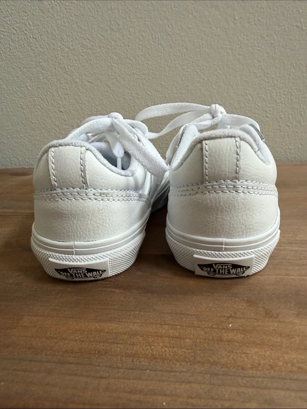 Vans classic kids